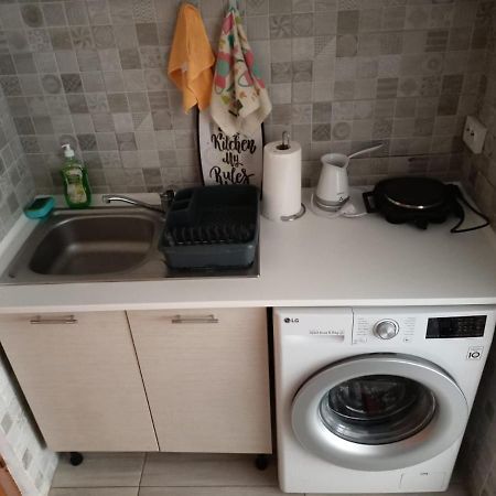 Apartament Peninsula-Cazino,Dalvi Konstanca Zewnętrze zdjęcie