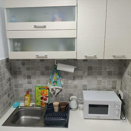 Apartament Peninsula-Cazino,Dalvi Konstanca Zewnętrze zdjęcie