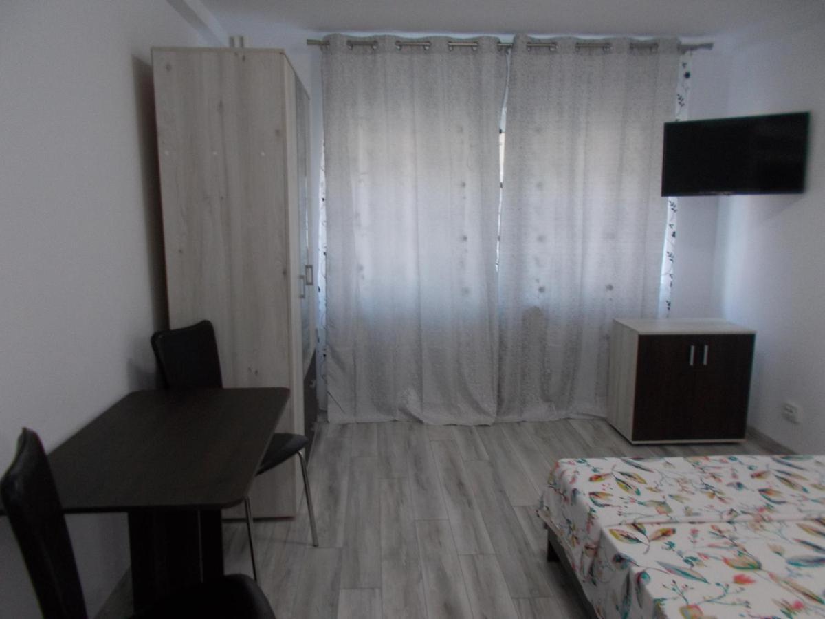 Apartament Peninsula-Cazino,Dalvi Konstanca Zewnętrze zdjęcie