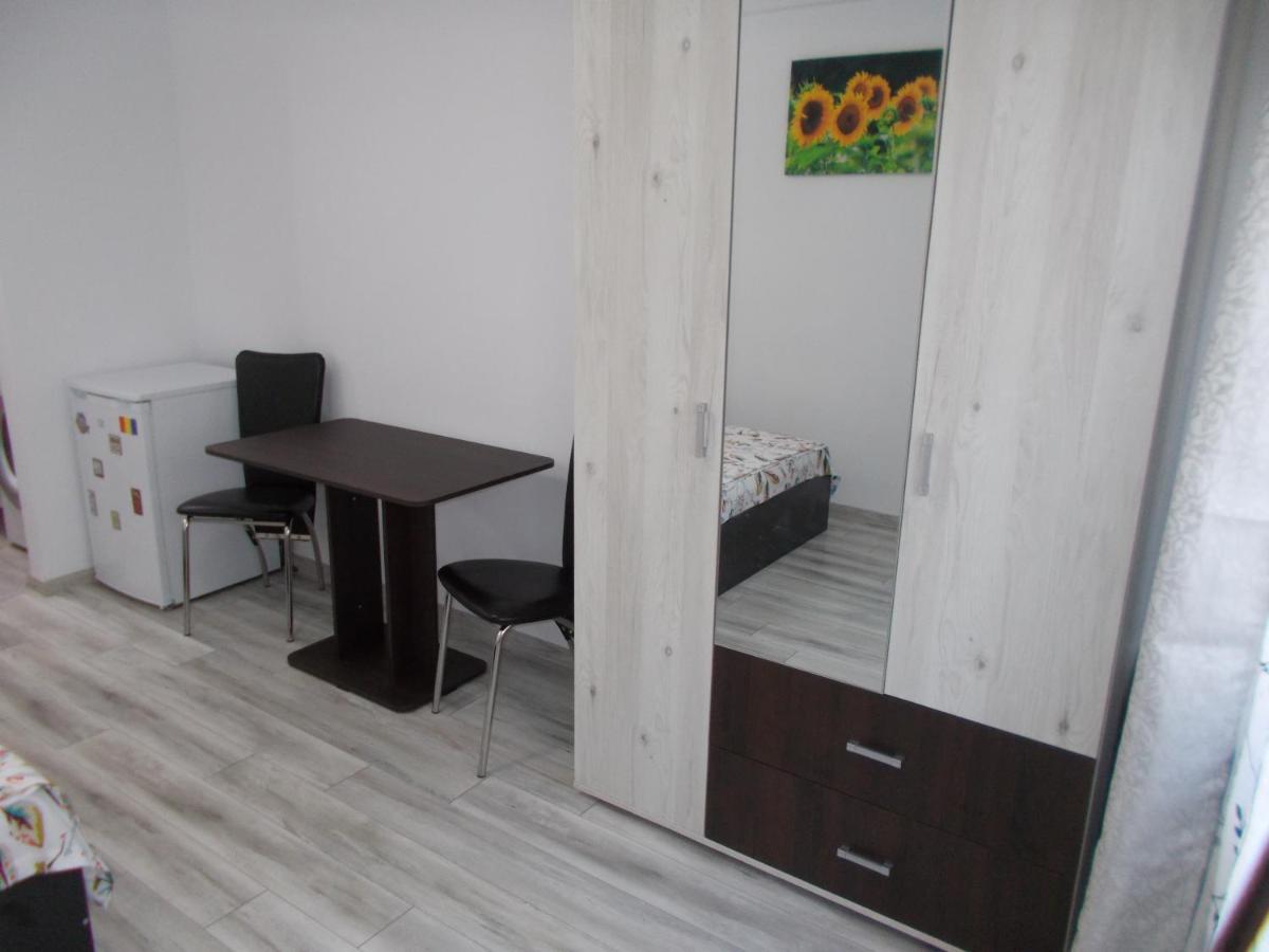 Apartament Peninsula-Cazino,Dalvi Konstanca Zewnętrze zdjęcie