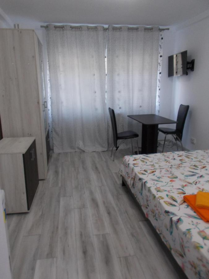 Apartament Peninsula-Cazino,Dalvi Konstanca Zewnętrze zdjęcie