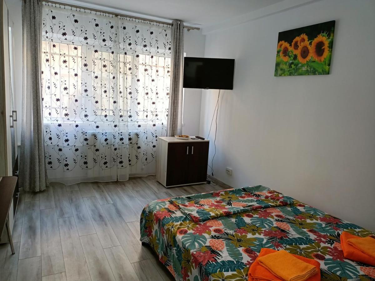 Apartament Peninsula-Cazino,Dalvi Konstanca Zewnętrze zdjęcie