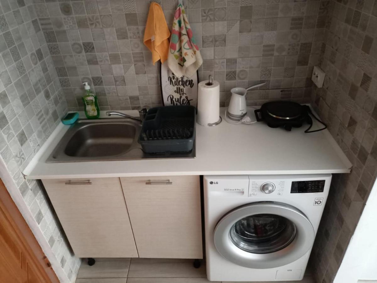 Apartament Peninsula-Cazino,Dalvi Konstanca Zewnętrze zdjęcie