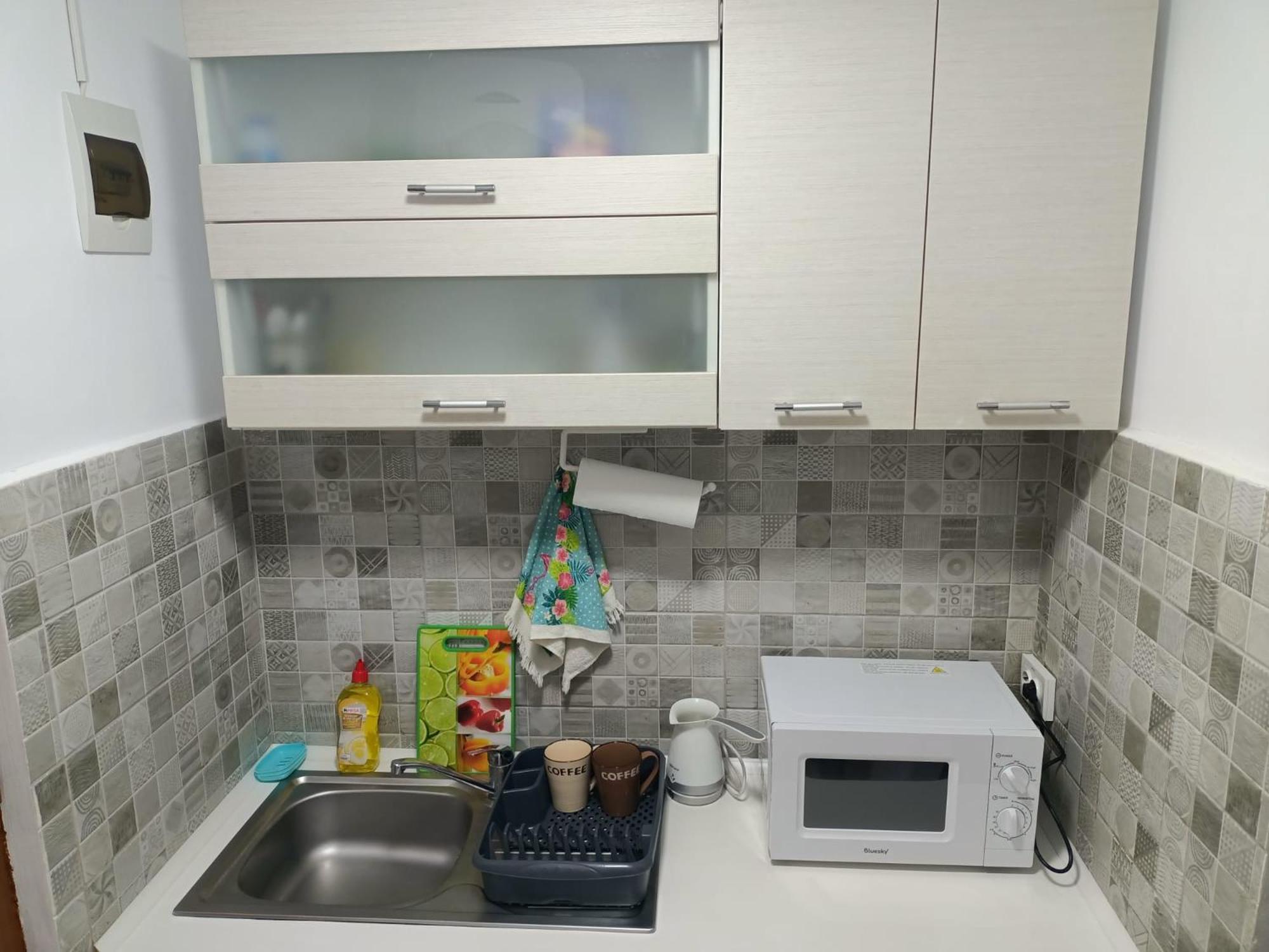 Apartament Peninsula-Cazino,Dalvi Konstanca Zewnętrze zdjęcie